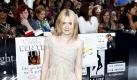 Dakota Fanning lernt ein neues Leben kennen. Foto: Nina Prommer Foto: dpa
