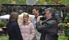 Christiane Sonntag, Luise Bähr und Simon Böer (Foto)