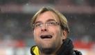 Jürgen Klopp ist nicht nur bei Matze Knops Hinrunden-Bilanz der große Gewinner. Foto: dpa