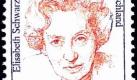 Eine Frau an Adenauers Seite: Elisabeth Schwarzhaupt wird 1961 die erste Bundesministerin. Im Kabinett Adenauer ist die CDU-Politikerin fr das Gesundheitsressort zustndig. Foto: de.wikipedia.org