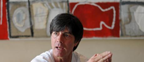 Löw setzt auf Turniererfahrung: Bayern sind erprobter (Foto)