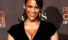 Die Schauspielerin Paula Patton kommt bei den People's Choice Awards in Los Angeles an. Foto: ap