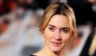 ARCHIV - Die britische Schauspielerin Kate Winslet (Archivfoto vom 18.01.2009). Winslet (33) will nicht mehr so oft nackt in Filmen zu sehen sein. 'Im Oktober werde ich 34. Mit Nacktheit kann ich nicht immer ungeschoren davonkommen. In 'Der Vorleser' gab es so viel davon, weil die Geschichte eben danach verlangte', sagte Winslet dem US-Magazin 'Harper?s Bazaar'. 'Aber die Leute haben jetzt genug von meinen Brüsten und meinem Po gesehen.' EPA/DANIEL DEME (zu dpa 0521 vom 09.07.2009) +++(c) dpa - Bildfunk+++  Foto: dpa