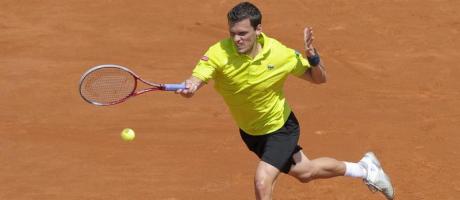 Federer lässt Kamke keine Chance - Petzschner raus (Foto)