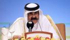Der Emir von Katar, Scheich Hamad bin Chalifa al-Thani. Foto: STR/Archiv Foto: dpa