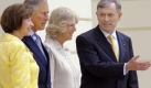 Prinz Charles und Camilla in Berlin gelandet (Foto)