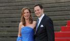 Prinz Georg Friedrich von Preußen und seine Sophie geben sich heute das Ja-Wort. Foto: dpa