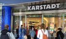 Bei Karstadt stehen einige Warenabteilungen auf dem Prüfstand. Foto: Bodo Marks  Foto: dpa