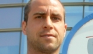 5 Länderspiele: Stefan Paule Beinlich war ein begnadeter Techniker. Dieser Fähigkeit verdankt der aktuelle Sportdirektor des FC Hansa Rostock fünf Länderspiele. Groß geworden ist Beinlich bei Bergmann-Borsig Berlin. Foto: dpa
