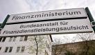 Die Bundesanstalt für Finanzdienstleistungsaufsicht (BaFin): Die Finanzaufsicht soll schlagkräftiger werden. Foto: Oliver Berg Foto: dpa