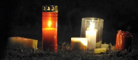 Das sind Deutschlands Selbstmord-Hauptstädte (Foto)