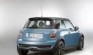 Die besten Bilder zu Mini Bayswater und Mini Baker Street: Minis für Olympia Foto: pi