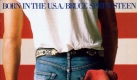 Die bis heute wohl berühmteste Platte: Born in the U.S.A. mit dem gleichnamigen Song klettert in allen wichtigen Charts auf den Spitzenplatz, es ist Springsteens meistverkauftes Album. Alleine in den USA war es 139 Wochen in den Charts und ging 15 Millionen Mal über den Ladentisch. Foto: Sony
