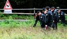 Elf Tage nach dem Verschwinden des zehnjährigen Mirco aus Grefrath hat die Polizei ihre Suche wieder intensiviert und die Stärke der Suchtrupps verdoppelt. Außerdem wird das Fernsehen einbezogen. Morgenabend soll in der ZDF-Sendung Aktenzeichen XY ungelöst um Hilfe gebeten werden. Foto: ddp