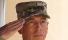 David Petreaus, hier im Sommer 2011 in Kabul, wird neuer Chef des Geheimdienstes CIA. Foto: dpa
