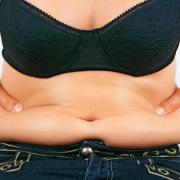 Die Qual mit dem Hängebauch (Foto)