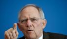 Finanzminister Schäuble (CDU) will mit seinen Etatplänen die Schulden schneller abbauen als bisher geplant. Foto: Robert Schlesinger/Archiv Foto: dpa