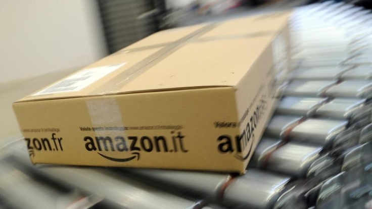 Amazon will jetzt schon die Jüngsten an sich binden.