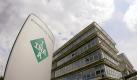 Blick auf den Hauptsitz der Schaeffler Gruppe in Herzogenaurach Foto: dpa