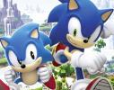 «Sonic Generations»
