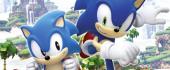 Videospiel «Sonic Generations» (Foto)