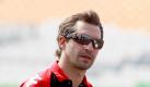 Marussia-Pilot Timo Glock droht ein Kaltstart in die Formel-1-Saison. Foto: Diego Azubel Foto: dpa