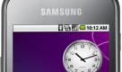 Samsung I5700 (Foto)