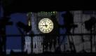 Ist die Zeit für Premierminister Gordon Brown abgelaufen? Der Glockenschlag von Big Ben gilt als die Stimme Britanniens. Foto: ap
