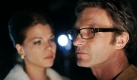 Kurz nach der Liaison mitAlain Delon heiratet sie den Regisseur Harry Meyen (Thomas Kretschmann). Doch schon bei Dreharbeiten in Südfrankreich zeigen sich erste Risse in ihrer Ehe. Foto: ARD