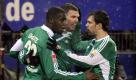 Hamburger SV - VfL Wolfsburg (Foto)