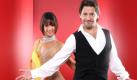 Patrick Bach (43) ist ein guter Schauspieler. Aber ist er auch ein guter Tänzer? Das wird sich ab 14. März bei Let's dance zeigen. Bach tritt mit Melissa Ortiz-Gomez an. Foto: RTL / Stefan Gregorowius