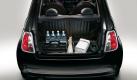 Der Kofferraum ist für einen Kleinstwagen ordentlich. Als Stauraum stehen 185 Liter zur Verfügung. Bei umgeklappter Rücksitzlehne werden es 610 Liter. Foto: news.de