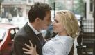 Woody Allen ist ein großer Fan von ihr, Johansson gilt längst als seine Muse. In drei seiner Filme spielte sie bereits mit: In Match Point (2005) war sie an der Seite von 
Jonathan Rhys-Meyers zu sehen. In der Tragödie, mit der Woody Allen zum ersten Mal sein geliebtes Manhattan verlassen und London als Drehort gewählt hatte, geht es um Gewissensbisse, Selbstaufgabe und andere unzähligen Aufregungen. Foto: dpa