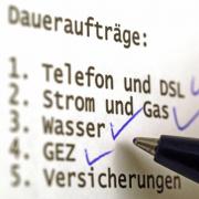 Kontowechsel leicht gemacht (Foto)