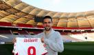 Der Wechsel von Vedad Ibisevic von Hoffenheim nach Stuttgart gehört zu den prominentesten Veränderungen. Foto: Bernd Weißbrod Foto: dpa