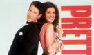 Pretty Woman ist bis heute der wohl bekannteste Film von Richard Gere. Seiner Filmpartnerin Julia Roberts verhalf der Film zum großen Durchbruch. Foto: dpa