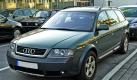 Audi. Quattro. Noch Fragen? Die Ingolstädter haben es geschickt verstanden, das Auto als die führende Allradmarke zu positionieren. Schon Modelle aus den frühen 1990er Jahren stehen im Ruf, einen ausgereiften und wenig störungsanfälligen Allradantrieb zu besitzen. Heute sind praktisch alle Modelle der Bayern mit Quattro-Technologie erhältlich. Foto: wikipedia/Matthias93/CreativeCommonsLicence