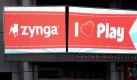 Zynga nahm bei dem Börsengang im Dezember wie erwartet rund eine Milliarde Dollar ein, die Aktie konnte jedoch zunächst nicht den Ausgabepreis von 10 Dollar halten. Foto: Justin Lane  Foto: dpa