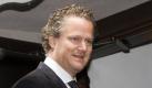 Oscarpreisträger Florian Henckel von Donnersmarck (Das Leben der Anderen) war ebenso geladen, wie... Foto: dpa
