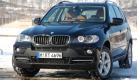 Teuer und durstig, aber auch komfortabel und souverän: Der BMW X5 ist der Prototyp eines SUV. Foto: auto.de