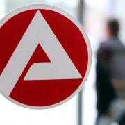 Regionaldirektion gibt Arbeitslosenzahlen für Mai bekannt (Foto)