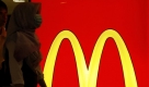 Muslime und Fastfood-Ketten: Das geht vielerorts bestens zusammen. Foto: ap