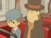 Professor Layton und die vergessene zeit (Foto)