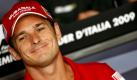 Giancarlo Fisichella ersetzte in der vergangenen Saison den verletzten Felipe Massa. Der Italiener im italienischen Auto holte in fünf Rennen aber keinen einzigen Punkt und ist nun nur noch Testfahrer der Scuderia. Foto: dpa