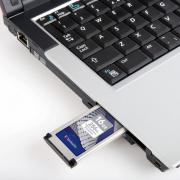 Schnellstart dank SSD (Foto)