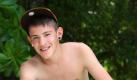 ... und Daniele Negroni (16). Foto: RTL