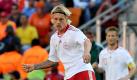 Simon Kjaer (VfL Wolfsburg): Auch er spielte sich in Südafrika ins Rampenlicht. Der Däne kommt für zwölf Millionen Euro von US Palermo und soll mit Friedrich die neue Innenverteidigung bilden. Foto: dpa