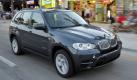 Das größte Plus der neuen X5-Modelle ist die Achtgang-Automatik, die derzeit modellübergreifend Einzug in die BMW-Familien hält. Sie ist die Idealbesetzung für den Bayern, der unverändert in Spartanburg, South Carolina, vom Band läuft.  Foto: press-inform