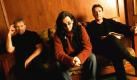 Rush sind einer der erfolgreichsten Kanada-Exporte der 1970er Jahre. 25 Goldene Schallplatten bekam die Hardrock-Band, die (mit Unterbrechungen) seit 1968 aktiv ist. Weltweit hat das Trio mehr als 40 Millionen Alben verkauft. Foto: Warner