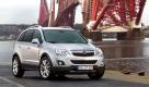 Opel will das unwegsame Terrain der Mittelklasse-SUVs nicht kampflos der Konkurrenz überlassen. Eine Modellpflege soll Abhilfe schaffen. Foto: pi